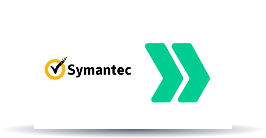 Symantec logo