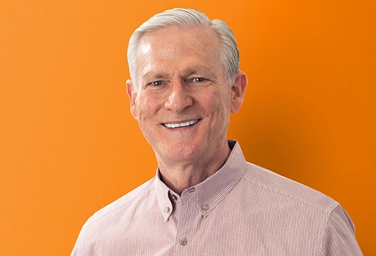 Kevin Millicam headshot