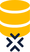 Database with arrows