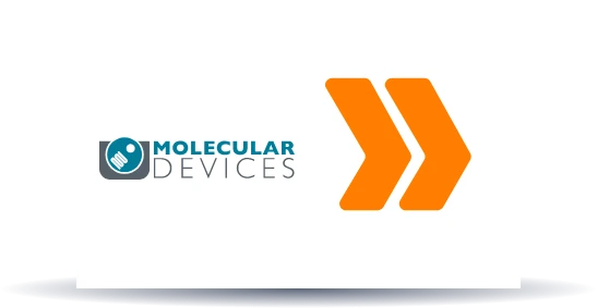 Molecular logo