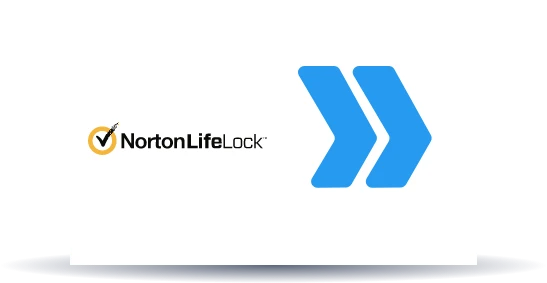 Norton Lifelock logo